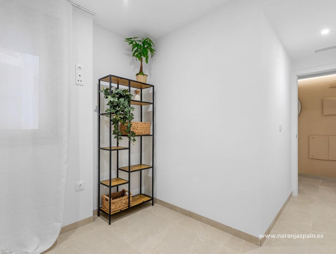 Obra Nueva - Apartamento -  - Comunidad Valenciana