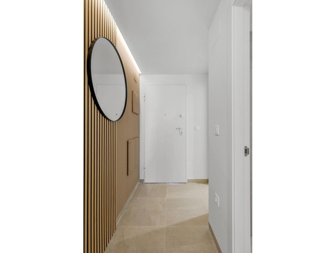 Obra Nueva - Apartamento -  - Comunidad Valenciana