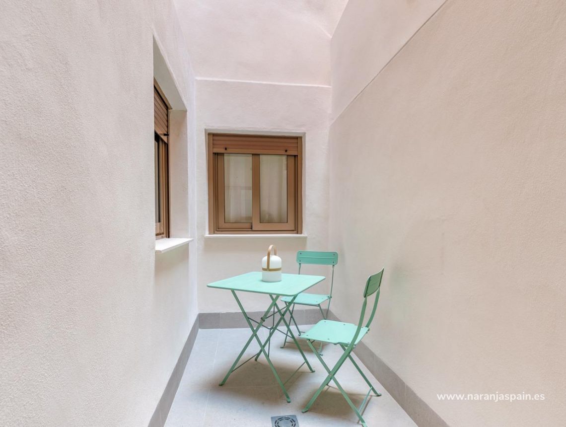 Obra Nueva - Apartamento -  - Comunidad Valenciana