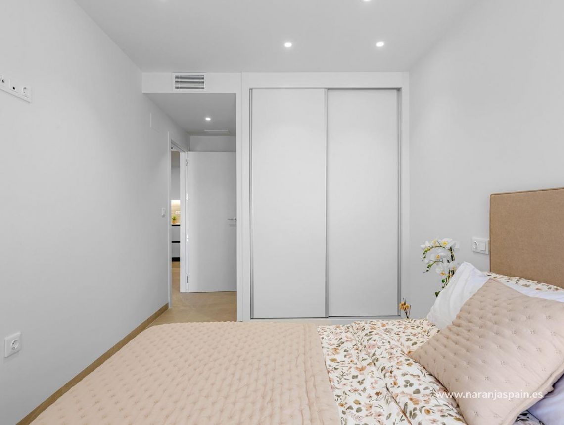 Obra Nueva - Apartamento -  - Comunidad Valenciana