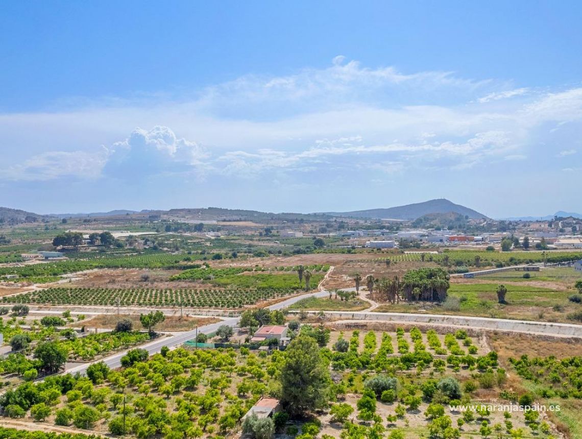 Obra Nueva - Apartamento -  - Comunidad Valenciana