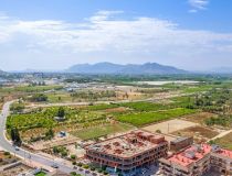 Obra Nueva - Apartamento -  - Comunidad Valenciana