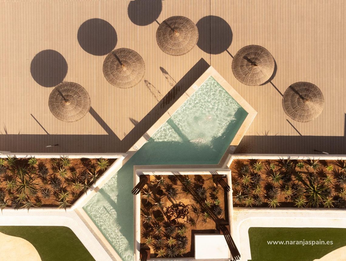 Obra Nueva - Apartamento - Denia - Las Marinas