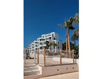 Obra Nueva - Apartamento - Denia - Las Marinas
