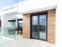 Obra Nueva - Apartamento - Denia