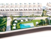 Obra Nueva - Apartamento - Finestrat - Balcón De Finestrat