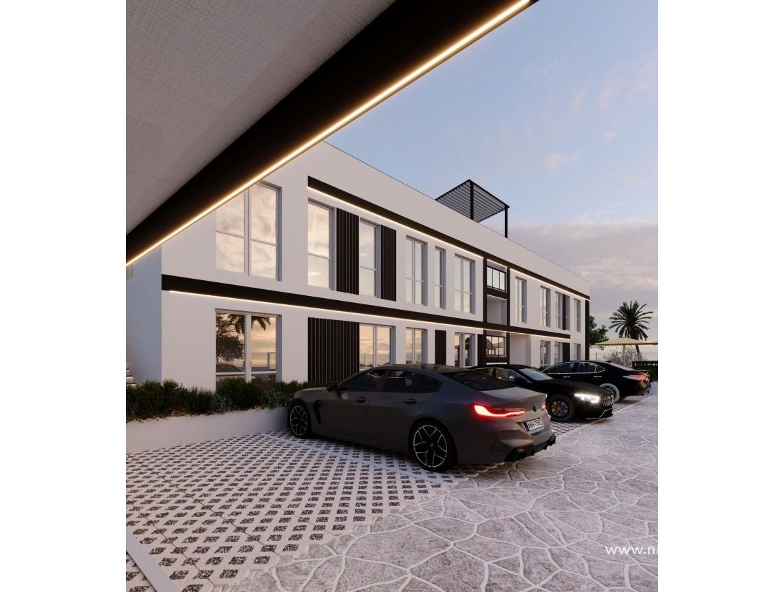 Obra Nueva - Apartamento - Finestrat - Balcón De Finestrat