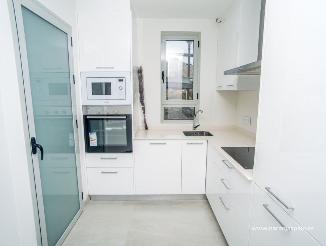 Obra Nueva - Apartamento - Finestrat - Cala De Finestrat