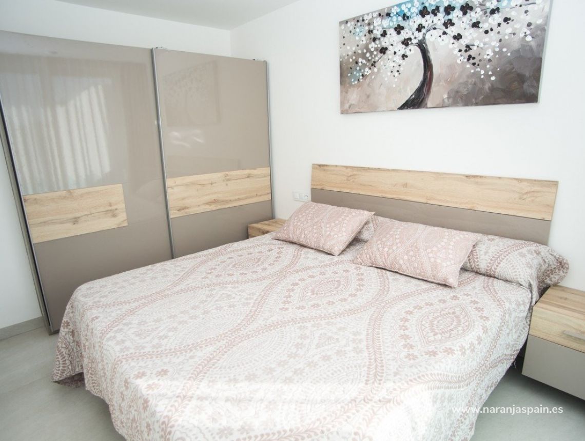 Obra Nueva - Apartamento - Finestrat - Cala De Finestrat