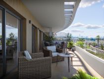 Obra Nueva - Apartamento - Finestrat - Campana Garden