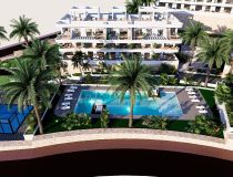 Obra Nueva - Apartamento - Finestrat - Golf Piug Campana