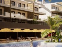 Obra Nueva - Apartamento - Finestrat