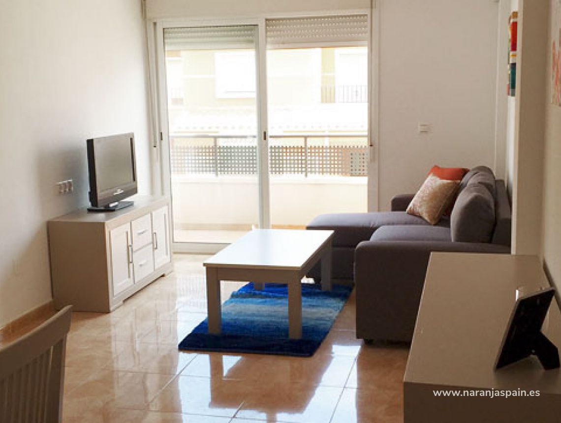 Obra Nueva - Apartamento - Formentera del Segura