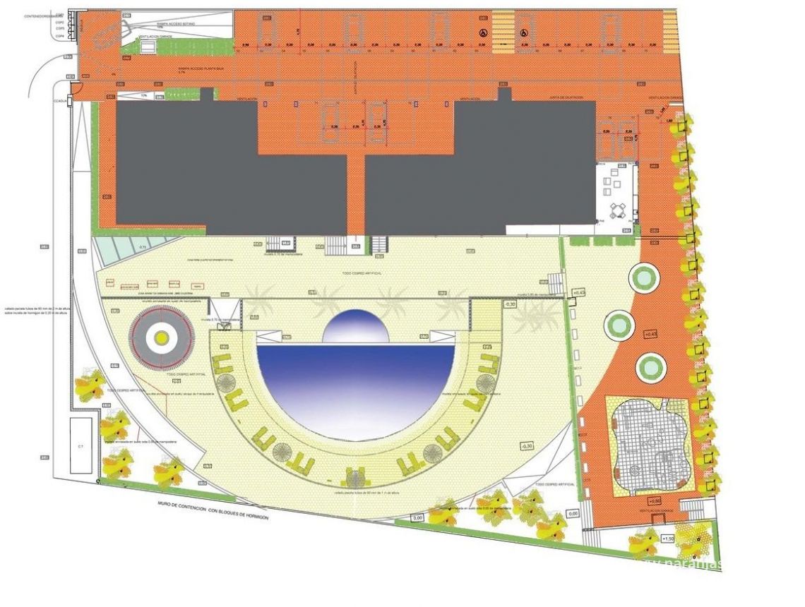 Obra Nueva - Apartamento - Guardamar del Segura - Avda del Puerto