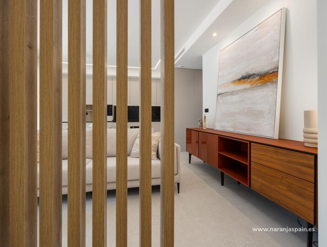 Obra Nueva - Apartamento - Guardamar del Segura - Avda del Puerto