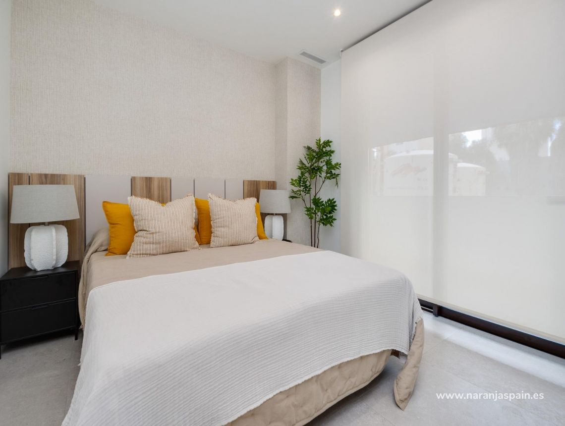 Obra Nueva - Apartamento - Guardamar del Segura - Avda del Puerto
