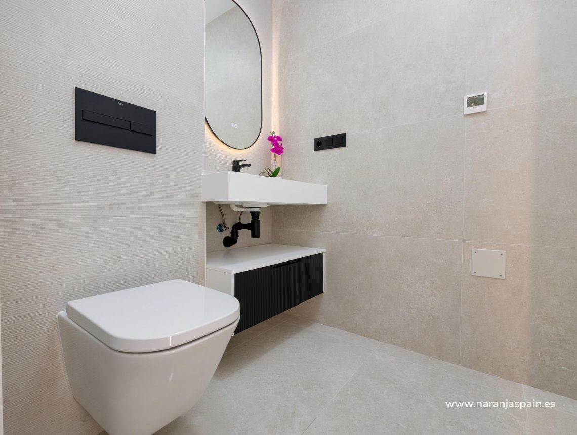 Obra Nueva - Apartamento - Guardamar del Segura - Avda del Puerto