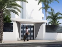 Obra Nueva - Apartamento - Guardamar del Segura - Avenida del Puerto