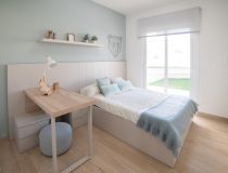 Obra Nueva - Apartamento - Guardamar del Segura - El Raso