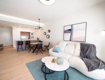 Obra Nueva - Apartamento - Guardamar del Segura - El Raso