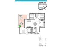 Obra Nueva - Apartamento - Guardamar del Segura - El Raso