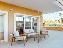 Obra Nueva - Apartamento - Guardamar del Segura - El Raso