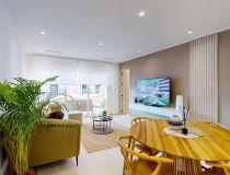 Obra Nueva - Apartamento - Guardamar del Segura - El Raso