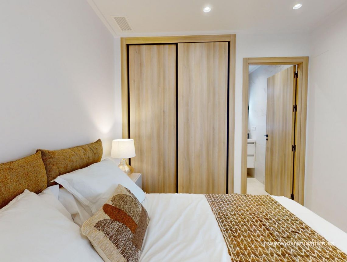 Obra Nueva - Apartamento - Guardamar del Segura - El Raso