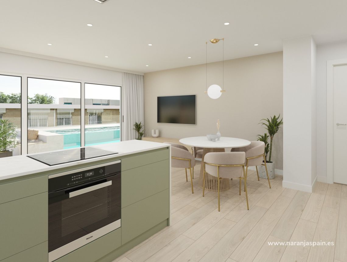 Obra Nueva - Apartamento - Guardamar del Segura - Guardamar