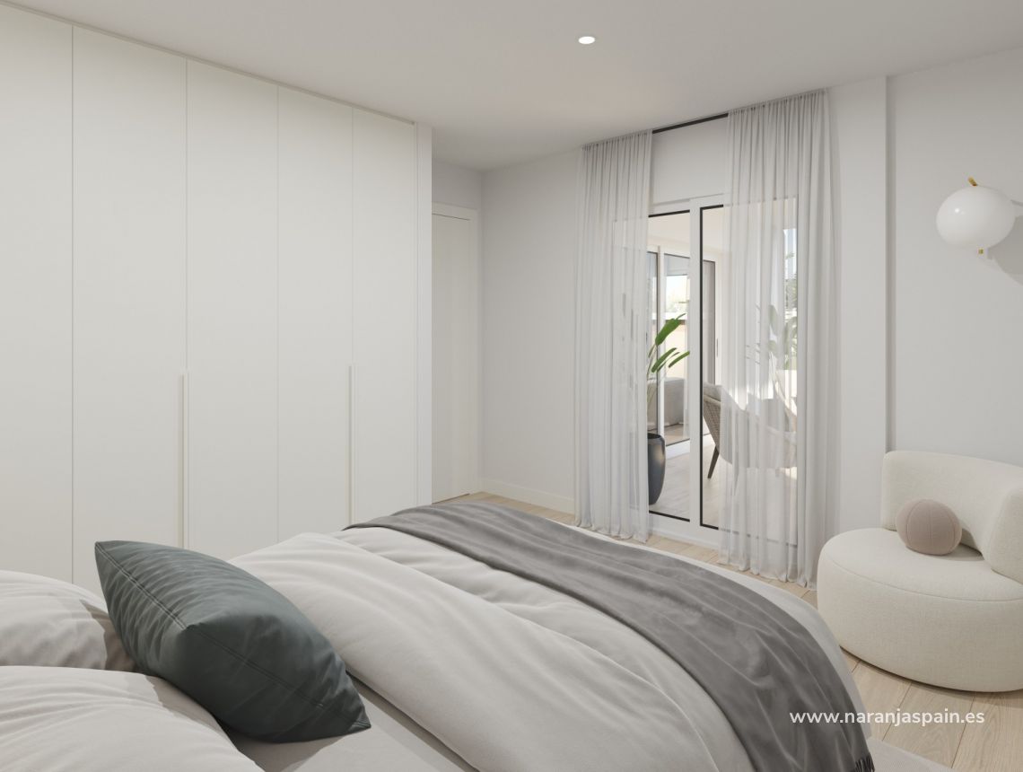 Obra Nueva - Apartamento - Guardamar del Segura - Guardamar