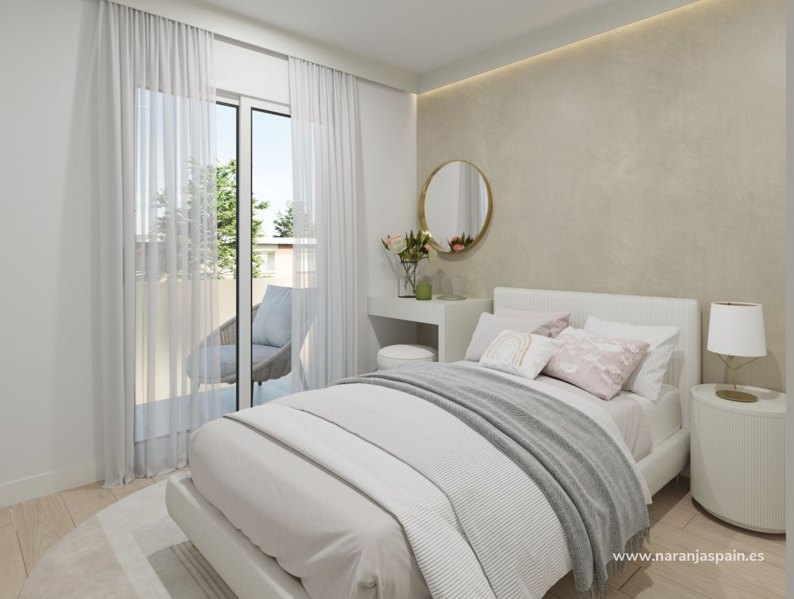 Obra Nueva - Apartamento - Guardamar del Segura - Guardamar