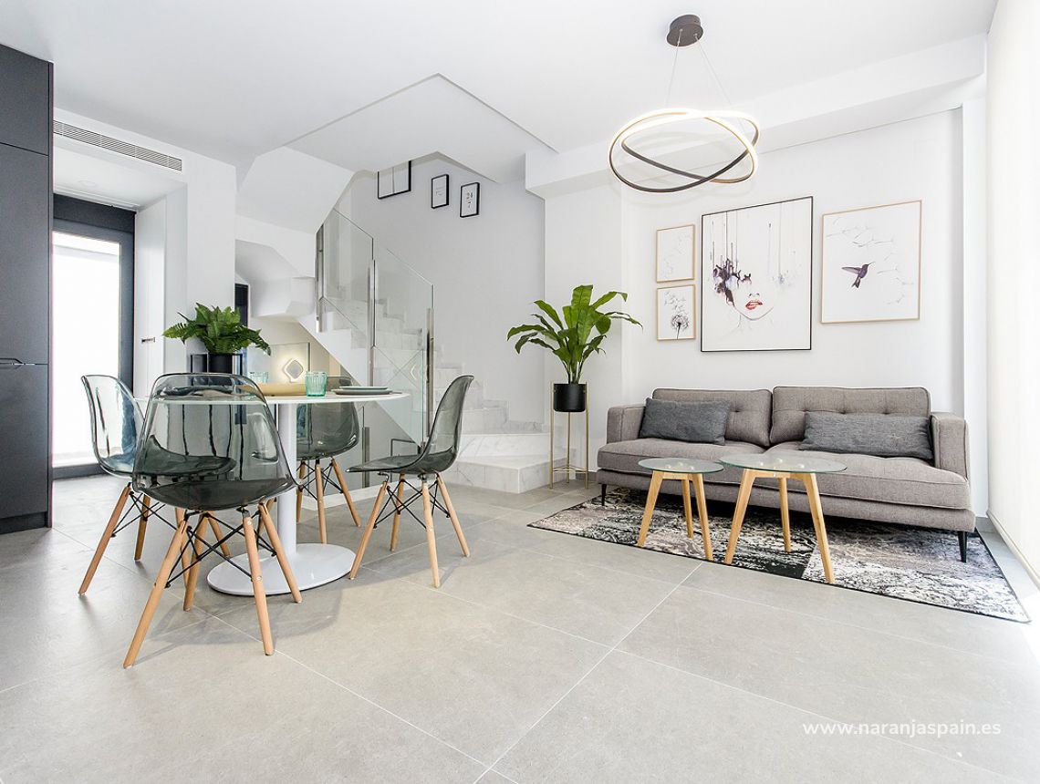 Obra Nueva - Apartamento - Guardamar del Segura - Los Secanos