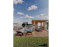 Obra Nueva - Apartamento - Guardamar del Segura - Pueblo