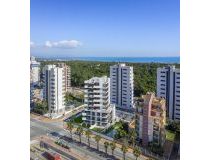 Obra Nueva - Apartamento - Guardamar del Segura - Puerto Deportivo