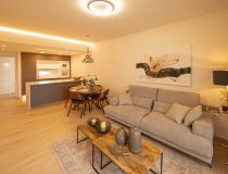 Obra Nueva - Apartamento - Guardamar del Segura - Urb. El Raso