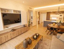 Obra Nueva - Apartamento - Guardamar del Segura - Urb. El Raso