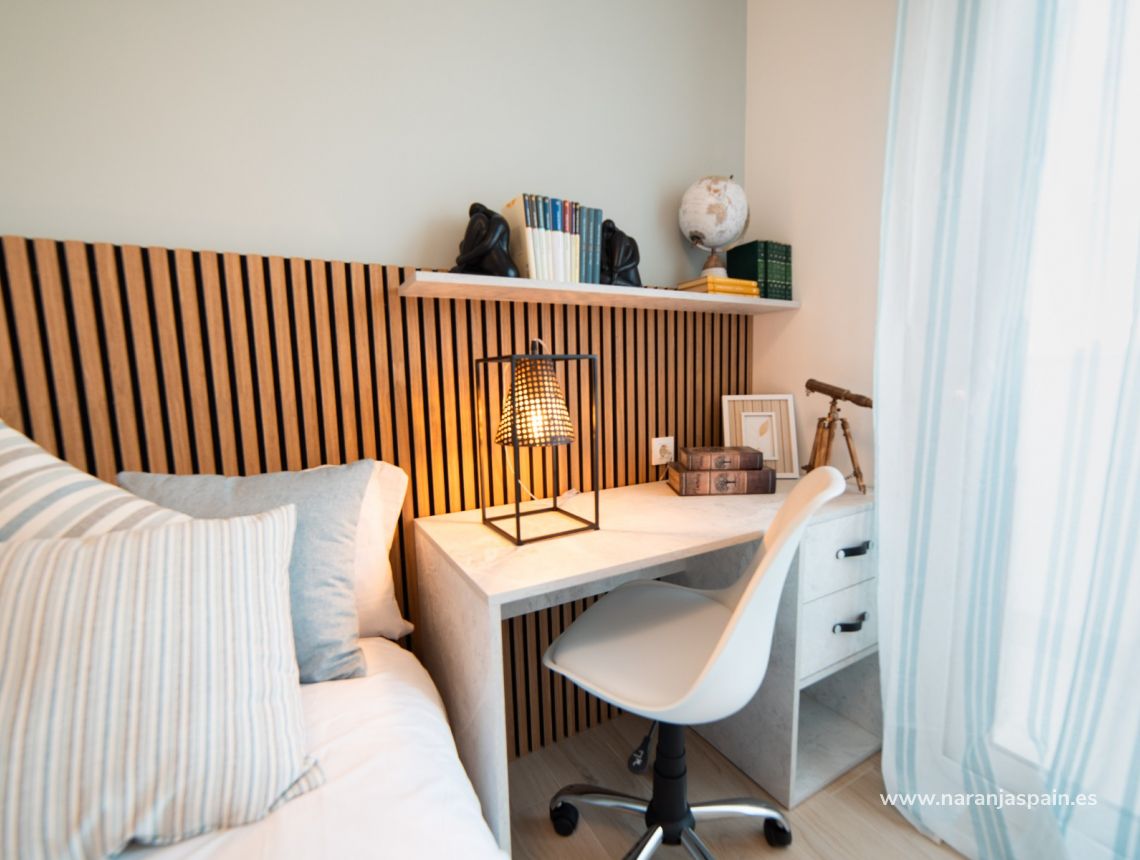 Obra Nueva - Apartamento - Guardamar del Segura - Urb. El Raso