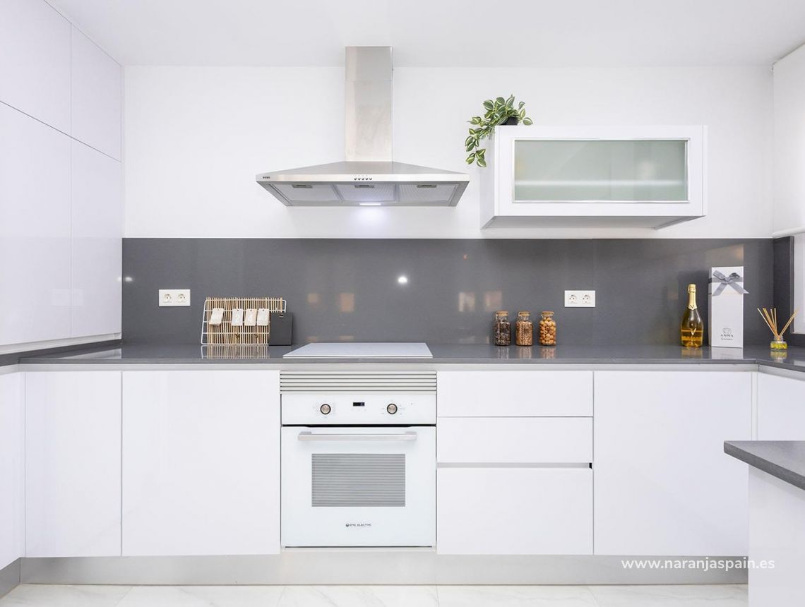 Obra Nueva - Apartamento - Jacarilla - pueblo