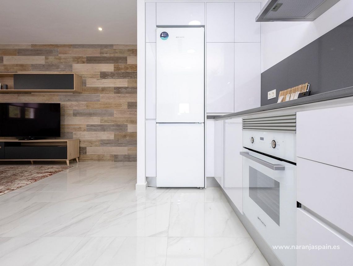 Obra Nueva - Apartamento - Jacarilla - pueblo