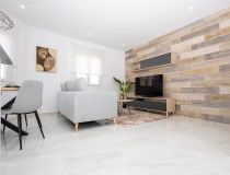 Obra Nueva - Apartamento - Jacarilla - pueblo