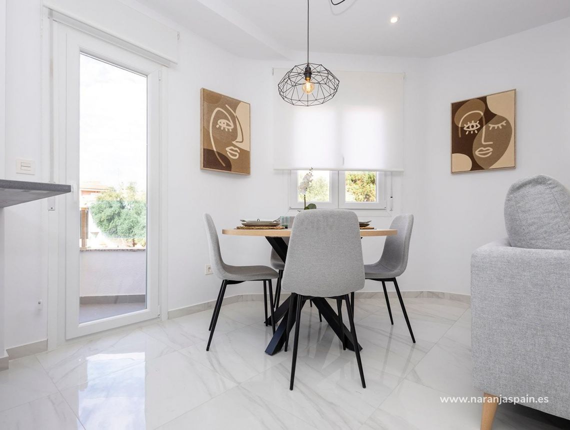 Obra Nueva - Apartamento - Jacarilla - pueblo