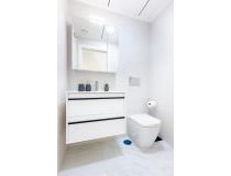 Obra Nueva - Apartamento - Jacarilla - pueblo