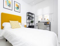 Obra Nueva - Apartamento - Jacarilla - pueblo