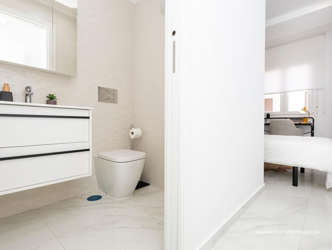 Obra Nueva - Apartamento - Jacarilla - pueblo