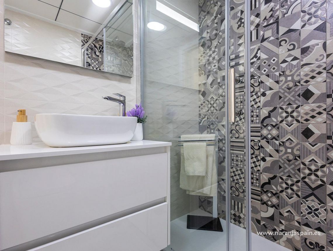 Obra Nueva - Apartamento - Jacarilla - pueblo