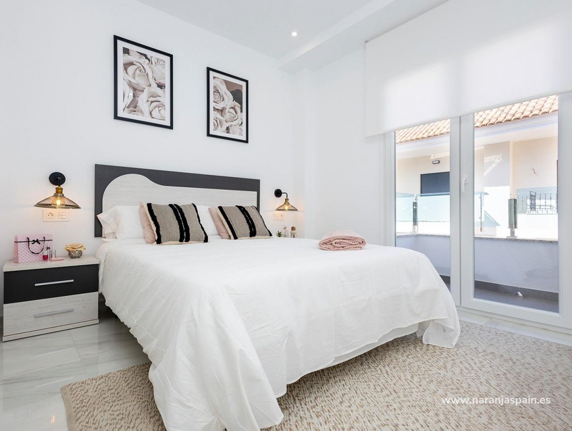 Obra Nueva - Apartamento - Jacarilla - pueblo