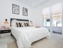 Obra Nueva - Apartamento - Jacarilla - pueblo