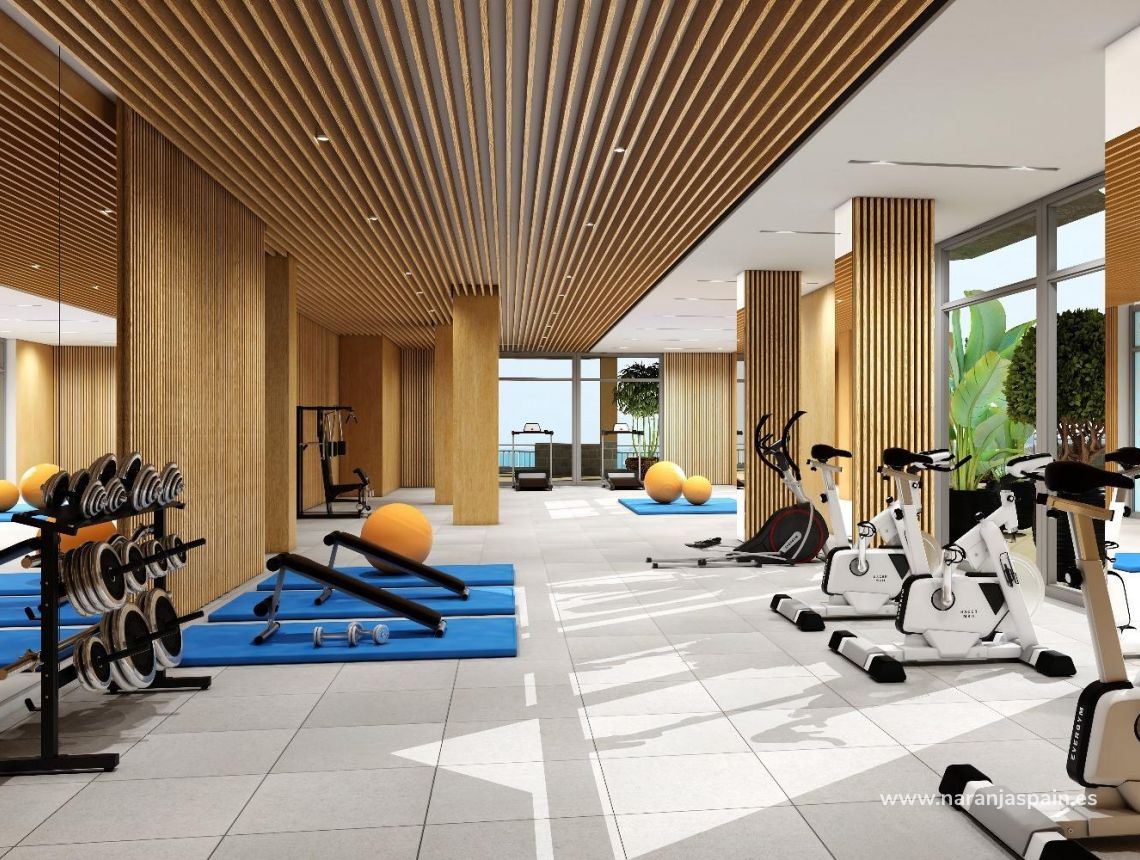 Obra Nueva - Apartamento - La Manga