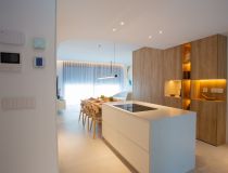 Obra Nueva - Apartamento - Los Alcázares - La manga 