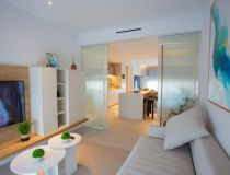 Obra Nueva - Apartamento - Los Alcázares - La manga 